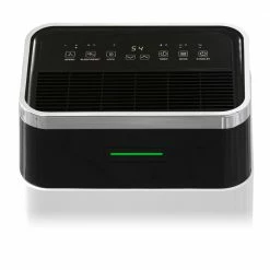 Cheapest 🥰 25L 3 in 1 Dehumidifier Air Purifier Tumble Dryer 24 Hours Timer LED Screen Casters and Handles 🌟 -Appliances Sales Store 25L 3 in 1 Dehumidifier for 63 Air Purifier 501452 9