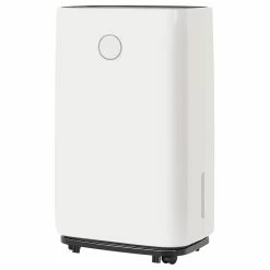Appliances Sales Store 30 Best deal 😉 20L Dehumidifier Suitable for 55 square meters 3 in 1 Dehumidifier Air Purifier 4L Water Tank 😀