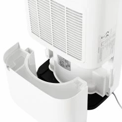 Best deal 😉 20L Dehumidifier Suitable for 55 square meters 3 in 1 Dehumidifier Air Purifier 4L Water Tank 😀 -Appliances Sales Store 25L 3 in 1 Dehumidifier for 63 Air Purifier 501453 3