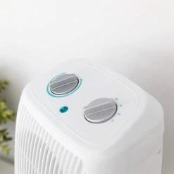 Outlet 💯 Cecotec Ready Warm 9850 Portable Fan Heater Force Rotate 2000W Thermostat with 2 Power Levels 😉 -Appliances Sales Store 632a77aa2b40c948a0a087cb 8ddbbf 1663727530719