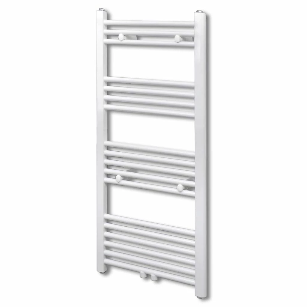 Best Pirce 🌟 Bathroom Central Heating Towel Rail Radiator Straight 600 x 1160 mm 😉 3 Best Pirce 🌟 Bathroom Central Heating Towel Rail Radiator Straight 600 x 1160 mm 😉