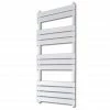 Best reviews of 🤩 Bathroom Central Heating Towel Rail Radiator Straight 600 x 1400 mm 🥰