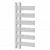 Best Sale 🎉 Bathroom Radiator Central Heating Towel Rail E Shape 600 x 1200 mm 🔥 -Appliances Sales Store Bathroom Radiator Central Heating Towel Rail E Shape 600 x 1200 mm 427705 0