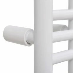Wholesale 🎁 Bathroom Radiator Central Heating Towel Rail E Shape 600 x 1400 mm 🔔 -Appliances Sales Store Bathroom Radiator Central Heating Towel Rail E Shape 600 x 1400 mm 429296 3