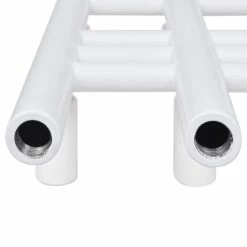 Wholesale 🎁 Bathroom Radiator Central Heating Towel Rail E Shape 600 x 1400 mm 🔔 -Appliances Sales Store Bathroom Radiator Central Heating Towel Rail E Shape 600 x 1400 mm 429296 5