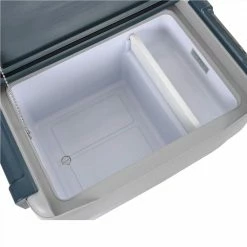 Wholesale 🌟 Portable Automotive Refrigerator 30L Capacity APP Control, for Travel, Car, Truck, RV, Camping, Barbecue, Picnic - Gray 👍 11 Wholesale 🌟 Portable Automotive Refrigerator 30L Capacity APP Control, for Travel, Car, Truck, RV, Camping, Barbecue, Picnic - Gray 👍 -Appliances Sales Store Car Fridge Portable Freezer Cooler with 12 24V DC Travel Refrigerator for Vehicles Car Truck RV Camping BBQ Patio Picnic and Fishing Outdoor 461264 2