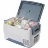 Wholesale 🌟 Portable Automotive Refrigerator 30L Capacity APP Control, for Travel, Car, Truck, RV, Camping, Barbecue, Picnic - Gray 👍 -Appliances Sales Store Car Fridge Portable Freezer Cooler with 12 24V DC Travel Refrigerator for Vehicles Car Truck RV Camping BBQ Patio Picnic and Fishing Outdoor 461264 9