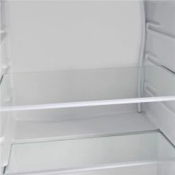 Promo ⭐ Mini Fridge with Refrigerator, Freezer and Reversible Door, 5 Settings Temperature Adjustable, for Kitchen, Bedroom, Dorm, Apartment, Bar, Office, RV - Black 😍 -Appliances Sales Store Compact refrigerator with freezer Energy Star 3 2 Cu ft Mini Fridge with Reversible Door 5 Settings Temperature Adjustable for Kitchen Bedroom Dorm Apartment Bar Office RV 461263 4