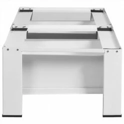 Hot Sale π₯ Double Washing and Drying Machine Pedestal with Drawers White π 11 Hot Sale π₯ Double Washing and Drying Machine Pedestal with Drawers White π -Appliances Sales Store Double Washing and Drying Machine Pedestal with Drawers White 489505 3