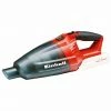 Promo 🔔 Einhell Cordless Vacuum Cleaner TE-VC 18 Li solo 540 ml 2347120 ⭐ -Appliances Sales Store Einhell Cordless Vacuum Cleaner TE VC 18 Li solo 540 ml 2347120 427858 0