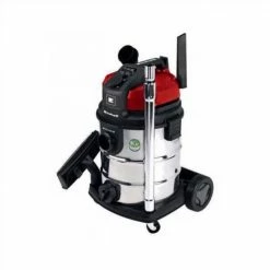 Coupon 🔥 Einhell TE-VC 1925 SA Wet and Dry Vacuum Cleaner 😍