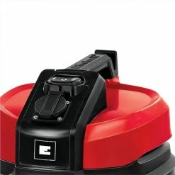 Coupon 🔥 Einhell TE-VC 1925 SA Wet and Dry Vacuum Cleaner 😍 -Appliances Sales Store Einhell TE VC 1925 SA Wet and Dry Vacuum Cleaner 434907 4
