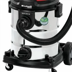 Coupon 🔥 Einhell TE-VC 1925 SA Wet and Dry Vacuum Cleaner 😍 -Appliances Sales Store Einhell TE VC 1925 SA Wet and Dry Vacuum Cleaner 434907 5