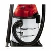 Budget 🥰 Einhell TH-VC 1930 SA Wet and Dry Vacuum Cleaner 😀 -Appliances Sales Store Einhell TH VC 1930 SA Wet and Dry Vacuum Cleaner 435870 0