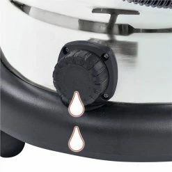 Budget 🥰 Einhell TH-VC 1930 SA Wet and Dry Vacuum Cleaner 😀 -Appliances Sales Store Einhell TH VC 1930 SA Wet and Dry Vacuum Cleaner 435870 2