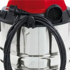 Budget 🥰 Einhell TH-VC 1930 SA Wet and Dry Vacuum Cleaner 😀 -Appliances Sales Store Einhell TH VC 1930 SA Wet and Dry Vacuum Cleaner 435870 4