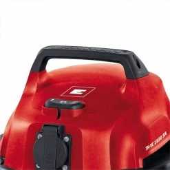 Budget 🥰 Einhell TH-VC 1930 SA Wet and Dry Vacuum Cleaner 😀 -Appliances Sales Store Einhell TH VC 1930 SA Wet and Dry Vacuum Cleaner 435870 5