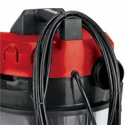 Hot Sale 🎁 Einhell Wet / Dry Vacuum Cleaner TE-VC 2230 SA ✨ -Appliances Sales Store Einhell Wet Dry Vacuum Cleaner TE VC 2230 SA 435763 3