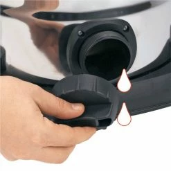 Hot Sale 🎁 Einhell Wet / Dry Vacuum Cleaner TE-VC 2230 SA ✨ -Appliances Sales Store Einhell Wet Dry Vacuum Cleaner TE VC 2230 SA 435763 4