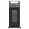 Top 10 🌟 HQ-YND-2000D 2000W Desktop Vertical Electric Heater, PTC Ceramic Space Heater, 60 Degree Rotating, Remote Control - EU Plug 👏 -Appliances Sales Store HQ YND 2000D 2000W Desktop Vertical Electric Heater EU Plug 512218 0
