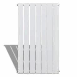 Best Pirce 🔔 Heating Panel White 542 mm x 900 mm 🧨 -Appliances Sales Store Heating Panel White 542 mm x 900 mm 427687 5