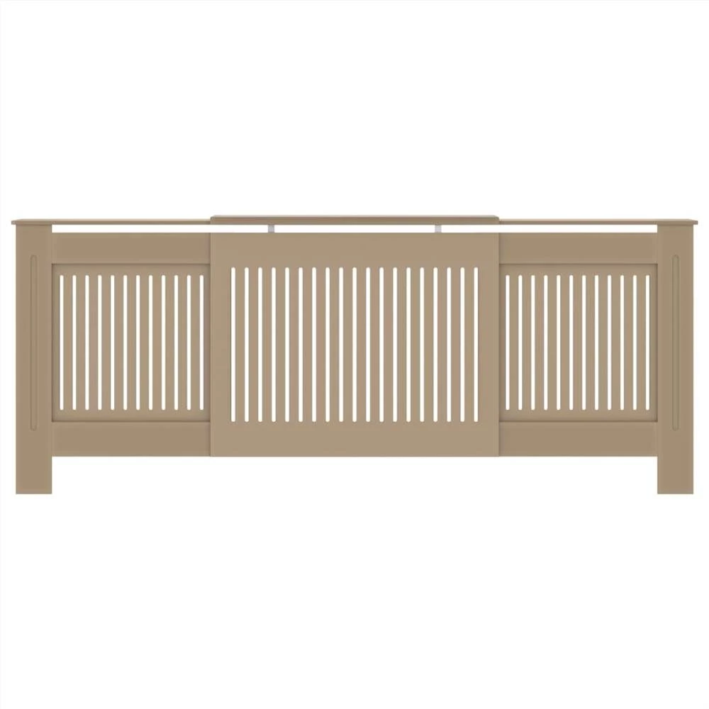 Best Pirce ❤️ MDF Radiator Cover 205 cm 👏 5 Best Pirce ❤️ MDF Radiator Cover 205 cm 👏 - Image 3