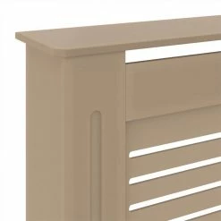Brand new 💯 MDF Radiator Cover 205 cm 🎁 -Appliances Sales Store MDF Radiator Cover 205 cm 467709 5