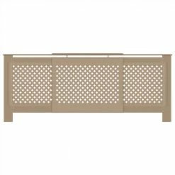 Top 10 ⌛ MDF Radiator Cover 205 cm 🔥 -Appliances Sales Store MDF Radiator Cover 205 cm 472467 2