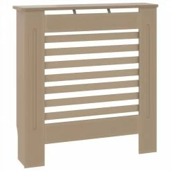 Appliances Sales Store -Appliances Sales Store MDF Radiator Cover 78 cm 466481 1