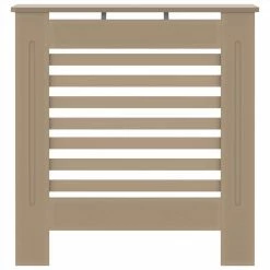 Wholesale ✨ MDF Radiator Cover 78 cm 🔥 -Appliances Sales Store MDF Radiator Cover 78 cm 466481 2