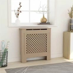 New ๐ MDF Radiator Cover 78 cm โจ
