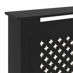 Flash Sale π MDF Radiator Cover Black 205 cm π₯ 13 Flash Sale π MDF Radiator Cover Black 205 cm π₯ -Appliances Sales Store MDF Radiator Cover Black 205 cm 467433 5