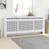 Best reviews of π MDF Radiator Cover White 205 cm π 1 Best reviews of π MDF Radiator Cover White 205 cm π -Appliances Sales Store MDF Radiator Cover White 205 cm 484643 0