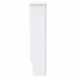 New 👍 MDF Radiator Cover White 78 cm 👍 -Appliances Sales Store MDF Radiator Cover White 78 cm 466677 3