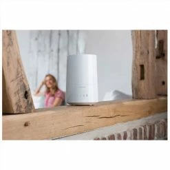 Cheap 🔔 Medisana Humidifier AH 661 White 🔥 -Appliances Sales Store Medisana Humidifier AH 661 White 434622 2