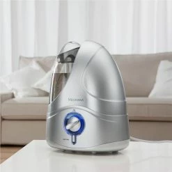 Best Pirce ❤️ Medisana Humidifier UHW Silver 💯 -Appliances Sales Store Medisana Humidifier UHW Silver 435246 2