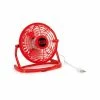 Hot Sale 🤩 Mini Fan with USB for Computer 144389 🔔 -Appliances Sales Store Mini Fan with USB for Computer 144389 479277 0