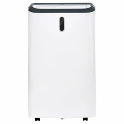 Discount 😍 Mobile Air Conditioner 12,000 BTU/h with Remote Control App Control, Dehumidification, Ventilation Function up to 100 m³ 🎉