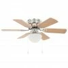 Best reviews of π Ornate Ceiling Fan with Light 82 cm Light Brown π 1 Best reviews of π Ornate Ceiling Fan with Light 82 cm Light Brown π -Appliances Sales Store Ornate Ceiling Fan with Light 82 cm Light Brown 427616 0