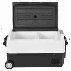 Top 10 π₯ Portable Compressor Cool Box Car Fridge 31.5L Large Capacity Double Zone APP Control 12/24V DC 100-240V AC for Outdoors Vehicles Camping π 11 Top 10 π₯ Portable Compressor Cool Box Car Fridge 31.5L Large Capacity Double Zone APP Control 12/24V DC 100-240V AC for Outdoors Vehicles Camping π -Appliances Sales Store Portable Compressor Cool Box 31 5L Double Zone APP Control 501622 5