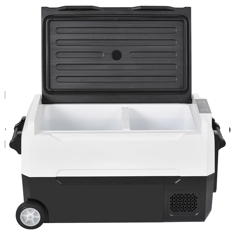 Top 10 π₯ Portable Compressor Cool Box Car Fridge 31.5L Large Capacity Double Zone APP Control 12/24V DC 100-240V AC for Outdoors Vehicles Camping π 6 Top 10 π₯ Portable Compressor Cool Box Car Fridge 31.5L Large Capacity Double Zone APP Control 12/24V DC 100-240V AC for Outdoors Vehicles Camping π - Image 4