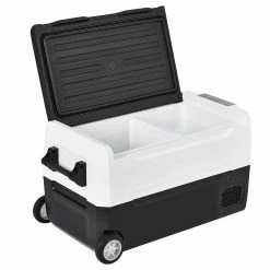 Top 10 π₯ Portable Compressor Cool Box Car Fridge 31.5L Large Capacity Double Zone APP Control 12/24V DC 100-240V AC for Outdoors Vehicles Camping π 12 Top 10 π₯ Portable Compressor Cool Box Car Fridge 31.5L Large Capacity Double Zone APP Control 12/24V DC 100-240V AC for Outdoors Vehicles Camping π -Appliances Sales Store Portable Compressor Cool Box 31 5L Double Zone APP Control 501622 6