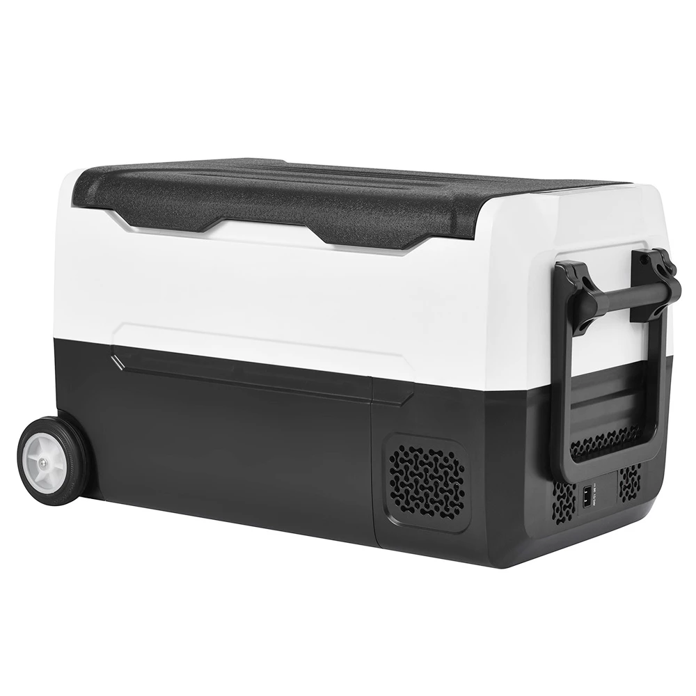 Top 10 π₯ Portable Compressor Cool Box Car Fridge 31.5L Large Capacity Double Zone APP Control 12/24V DC 100-240V AC for Outdoors Vehicles Camping π 8 Top 10 π₯ Portable Compressor Cool Box Car Fridge 31.5L Large Capacity Double Zone APP Control 12/24V DC 100-240V AC for Outdoors Vehicles Camping π - Image 6