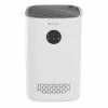 Coupon 🔔 Proscenic A8 SE Air Purifier, H13 True HEPA Filter, 28db Low Noise, App Control Alexa Google Home, Digital Touch Display - EU Plug 🔔 -Appliances Sales Store Proscenic A8 SE Air Purifier White EU Plug 518052 0