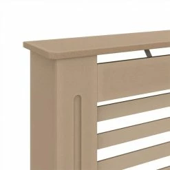 Coupon 🌟 Radiator Cover 172x19x81 cm MDF ✔️ -Appliances Sales Store Radiator Cover 172x19x81 cm MDF 501292 5