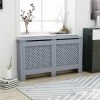 Hot Sale π Radiator Cover Anthracite 152x19x81 cm MDF π 1 Hot Sale π Radiator Cover Anthracite 152x19x81 cm MDF π -Appliances Sales Store Radiator Cover Anthracite 152x19x81 cm MDF 488942 0
