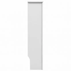 Brand new 😀 Radiator Cover White 152x19x81.5 cm MDF 💯 11 Brand new 😀 Radiator Cover White 152x19x81.5 cm MDF 💯 -Appliances Sales Store Radiator Cover White 152x19x81 5 cm MDF 429208 3