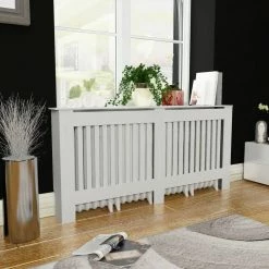 Top 10 🥰 Radiator Cover White MDF 172 cm 😉