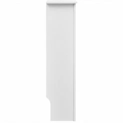 Top 10 🥰 Radiator Cover White MDF 172 cm 😉 -Appliances Sales Store Radiator Cover White MDF 172 cm 429198 2