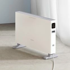 Cheapest β€οΈ SmartMi 1S Smart Electric Heater with Touch Screen Control, IPX4 Rated, 2200W Power, Aluminum Heating Element, Wi-Fi and Mijia App Support for Bathroom, Living Room, Office, Home by Xiaomi Youpin - EU Version π 9 Cheapest β€οΈ SmartMi 1S Smart Electric Heater with Touch Screen Control, IPX4 Rated, 2200W Power, Aluminum Heating Element, Wi-Fi and Mijia App Support for Bathroom, Living Room, Office, Home by Xiaomi Youpin - EU Version π -Appliances Sales Store Smartmi 1600W Smart Version Electric Heater IPX4 Touch Screen APP Remo 426054 2